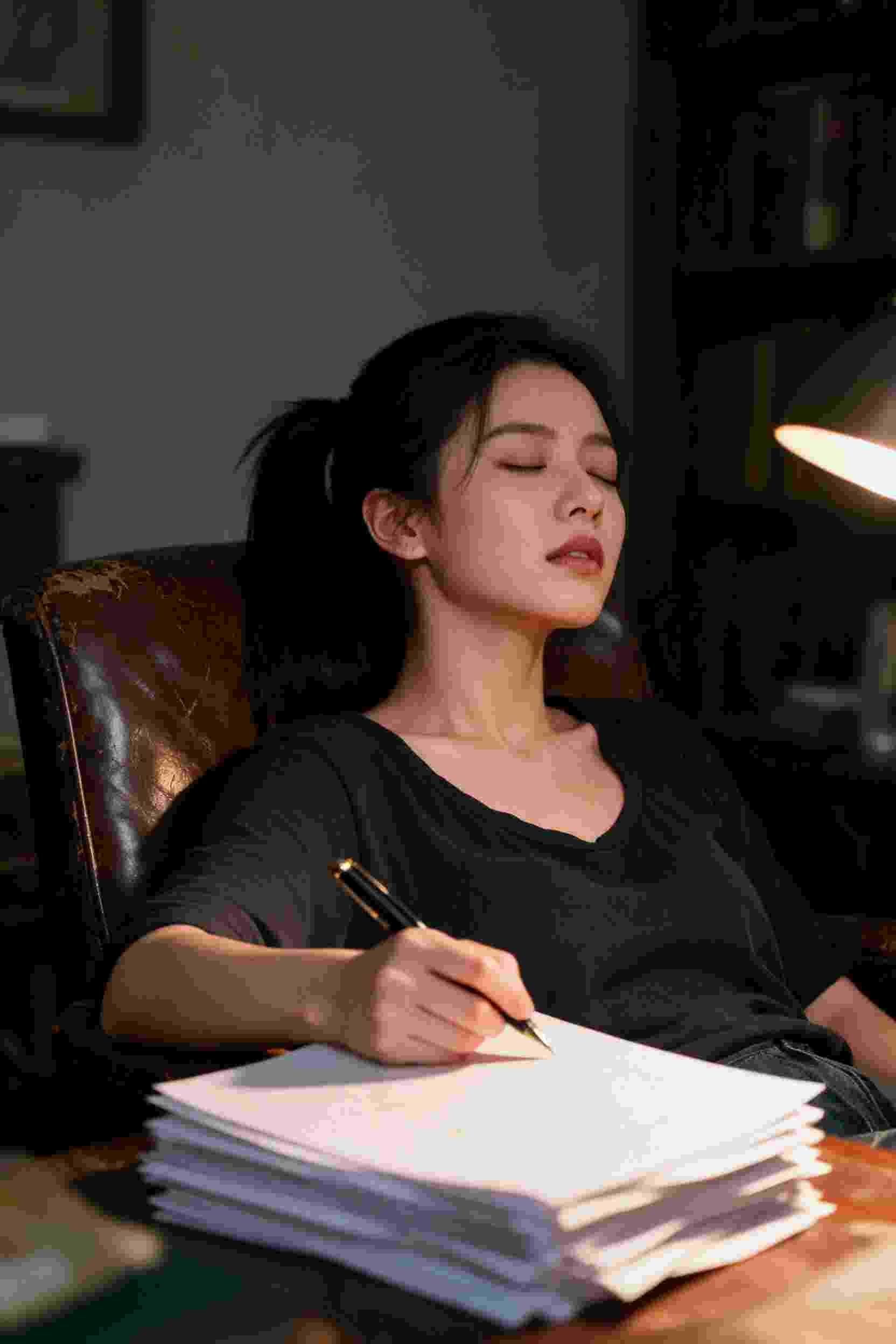 未婚妈妈的逆袭
