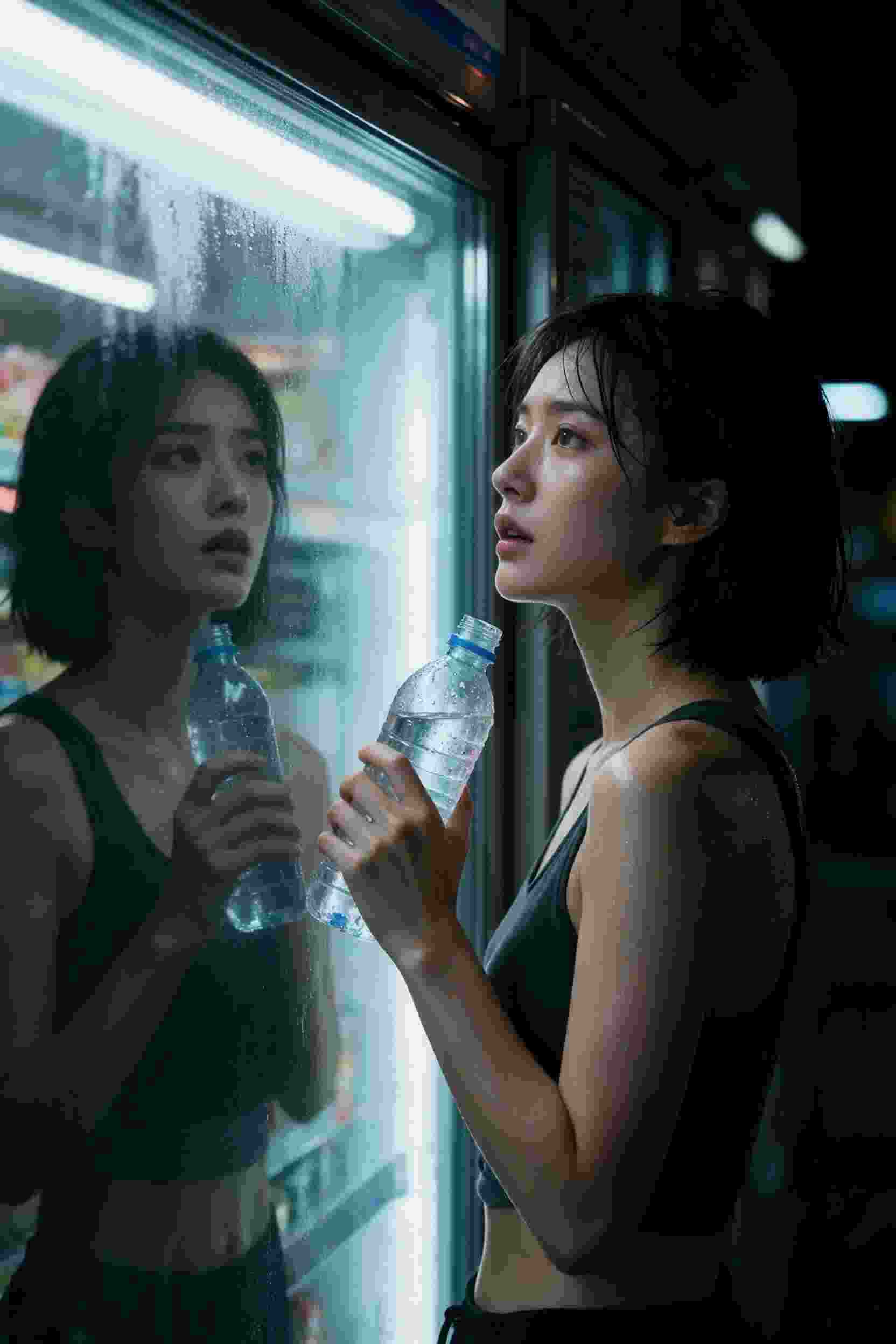 诡案迷局