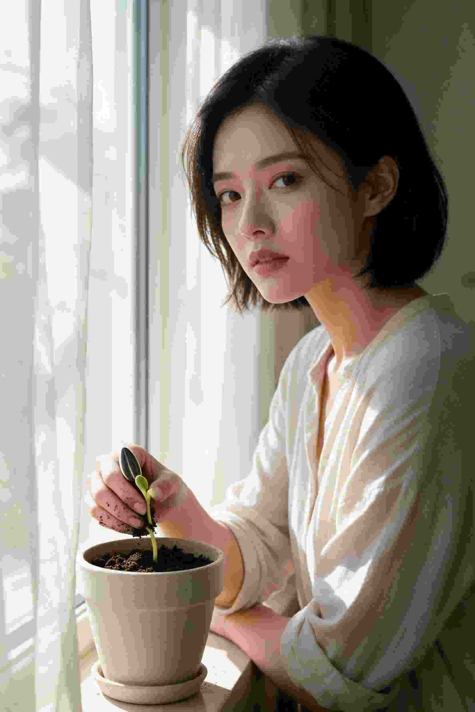 情夫的秘密