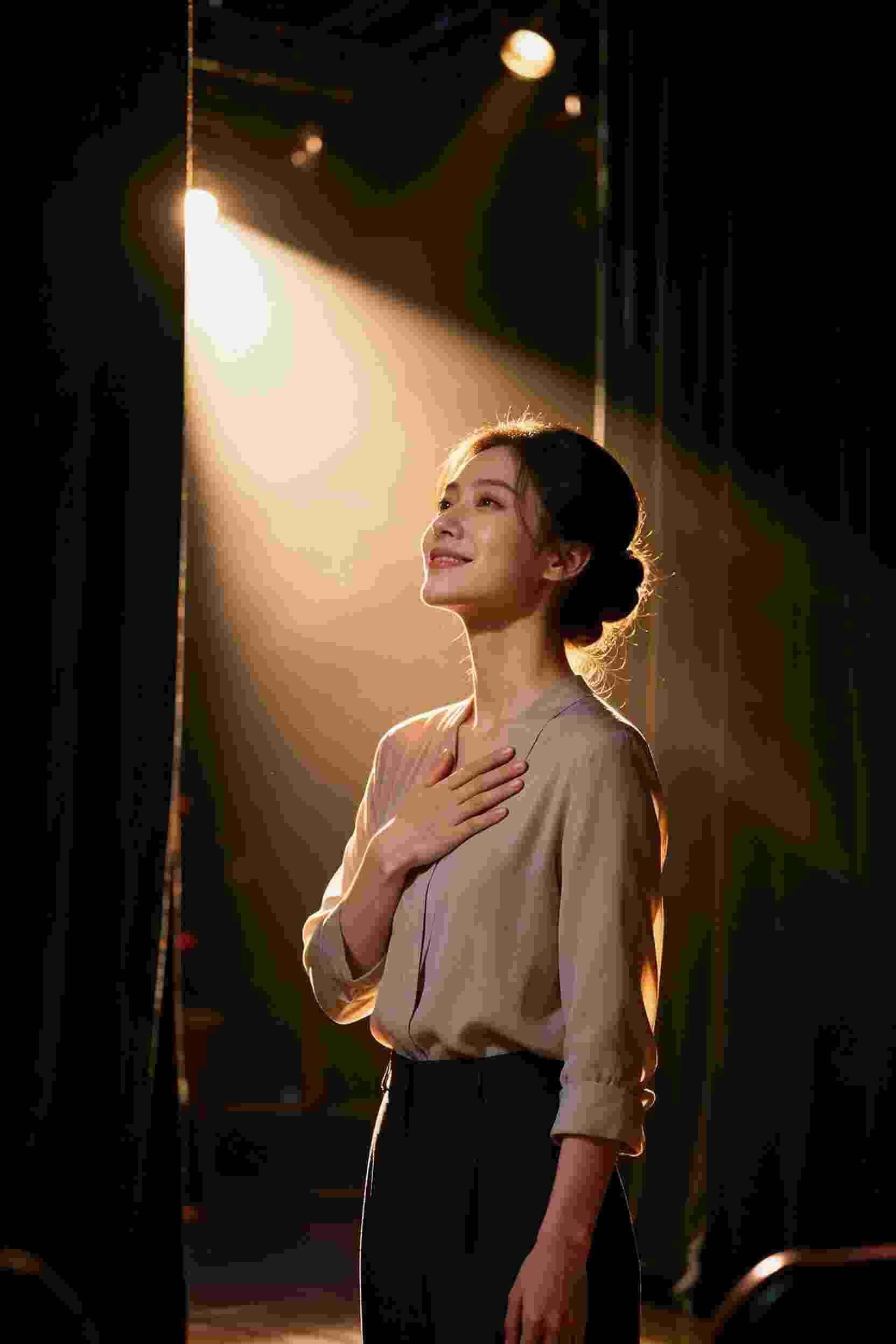 前妻归来