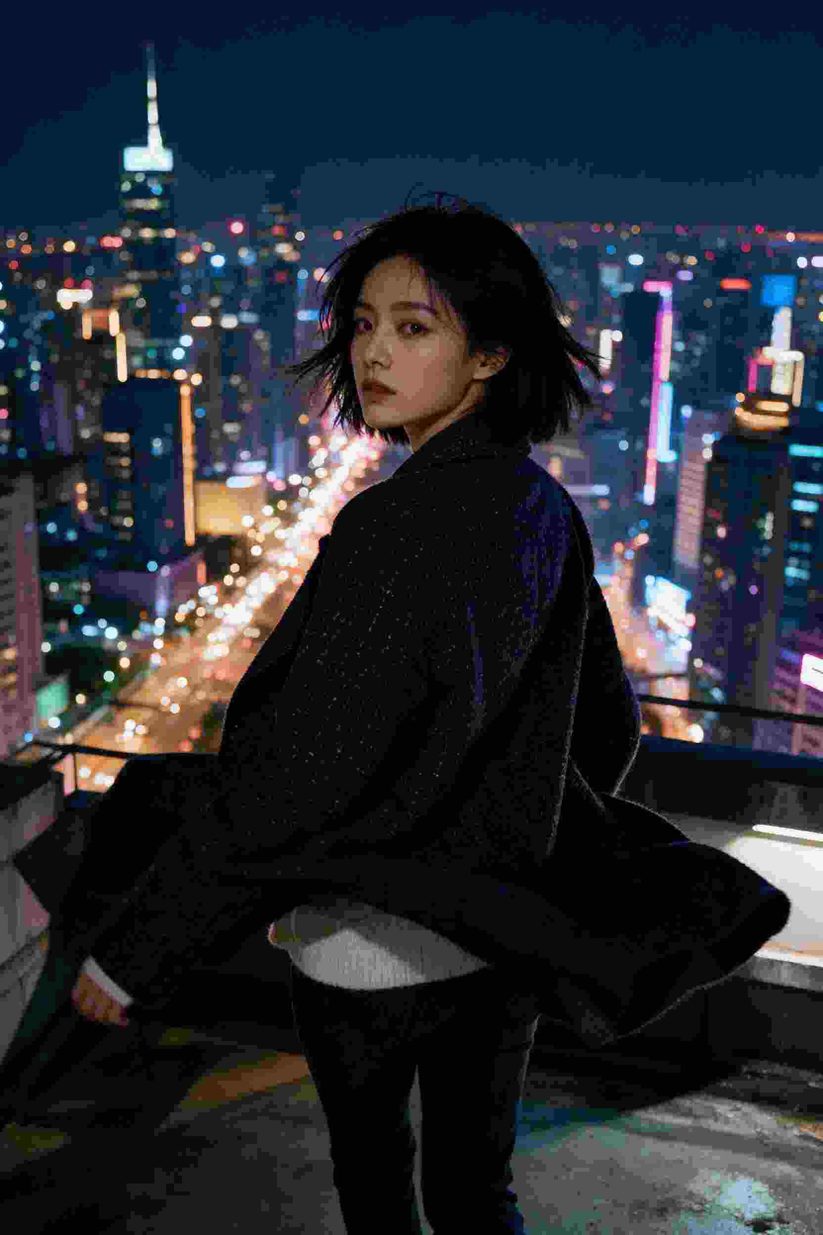 皇帝的独宠