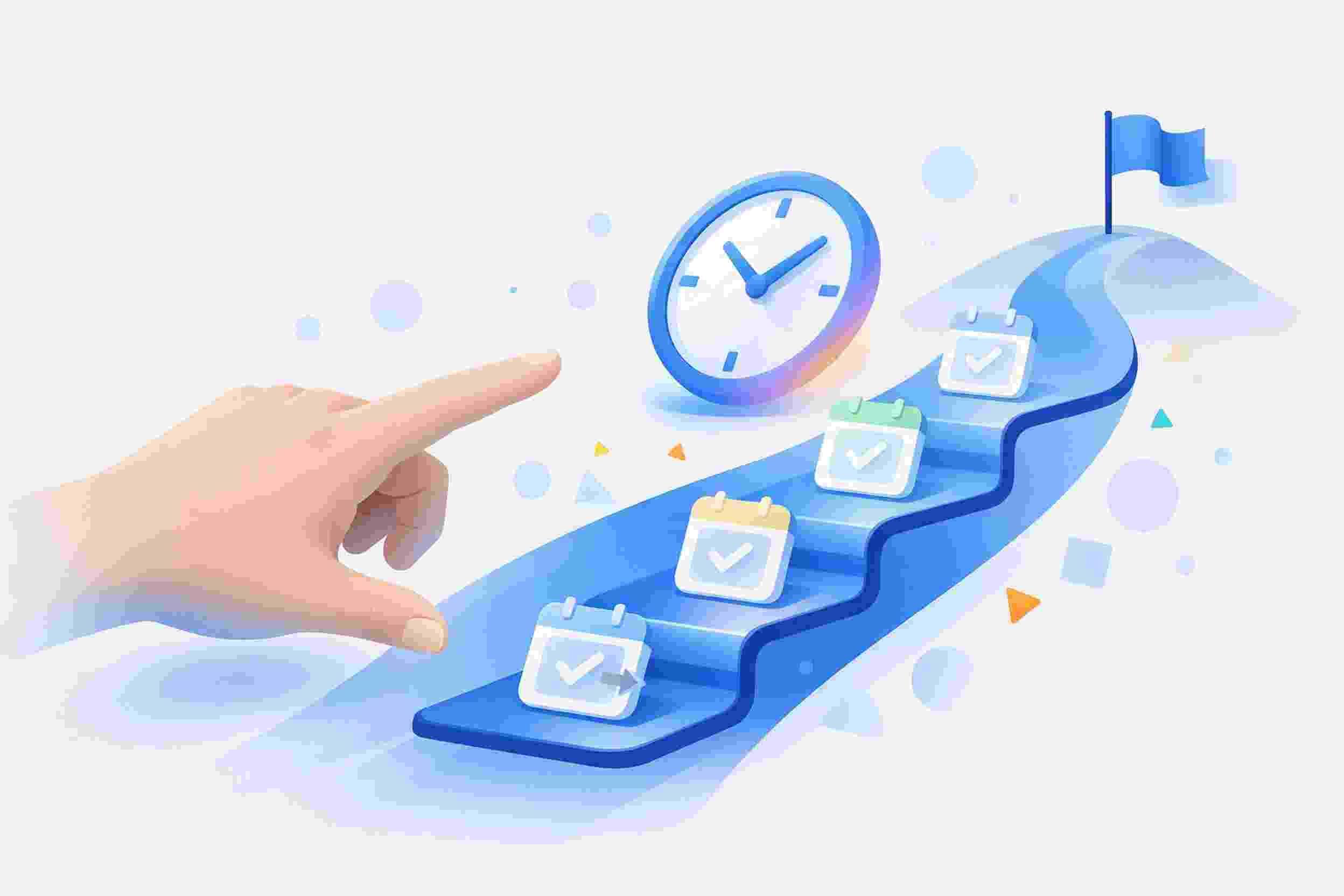 创业奋斗记