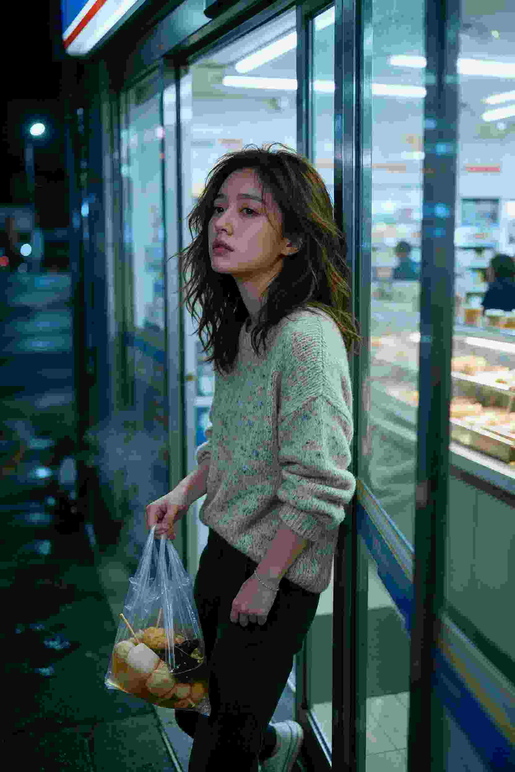 江湖儿女情